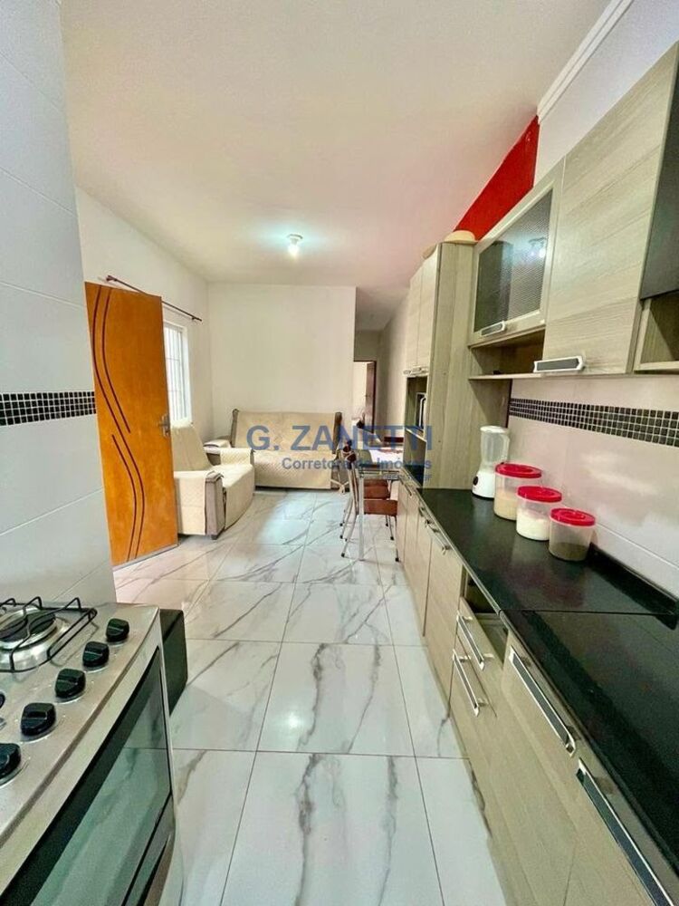 Casa, 2 quartos, 70 m² - Foto 12