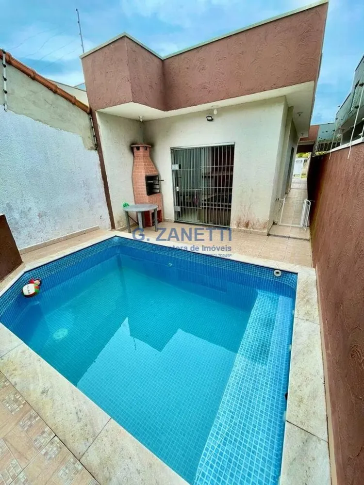 Casa, 2 quartos, 70 m² - Foto 1