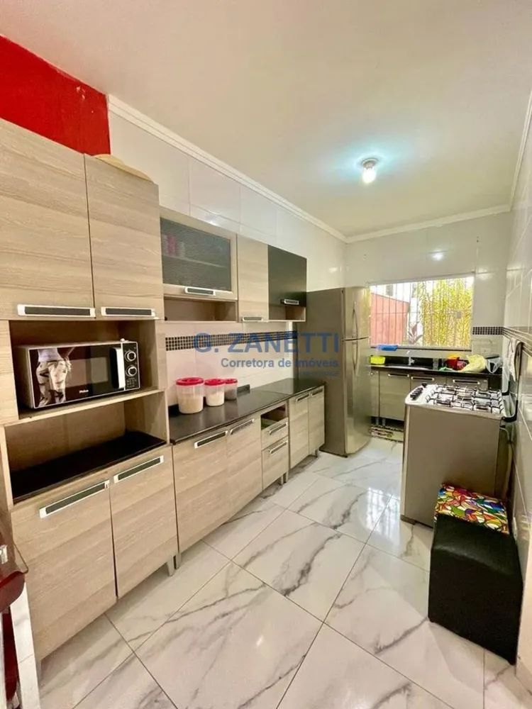 Casa, 2 quartos, 70 m² - Foto 11