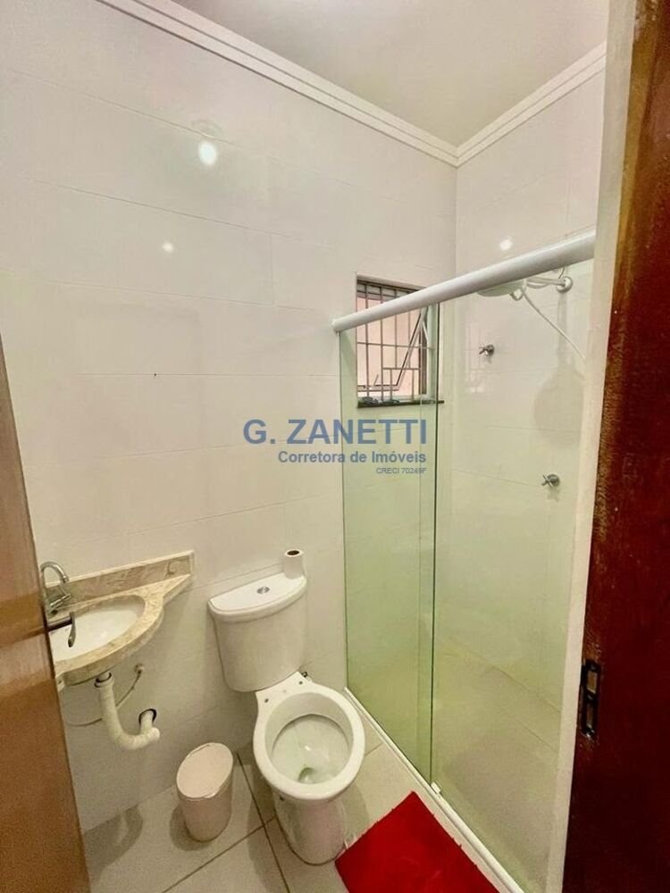 Casa, 2 quartos, 70 m² - Foto 3