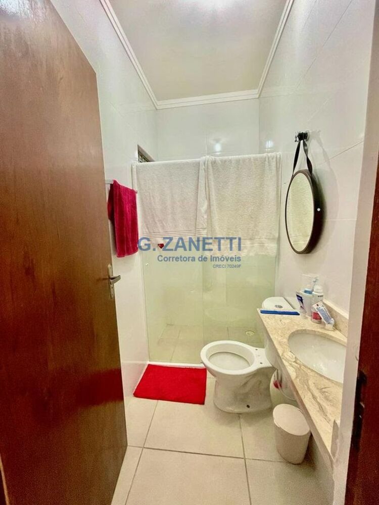 Casa, 2 quartos, 70 m² - Foto 5