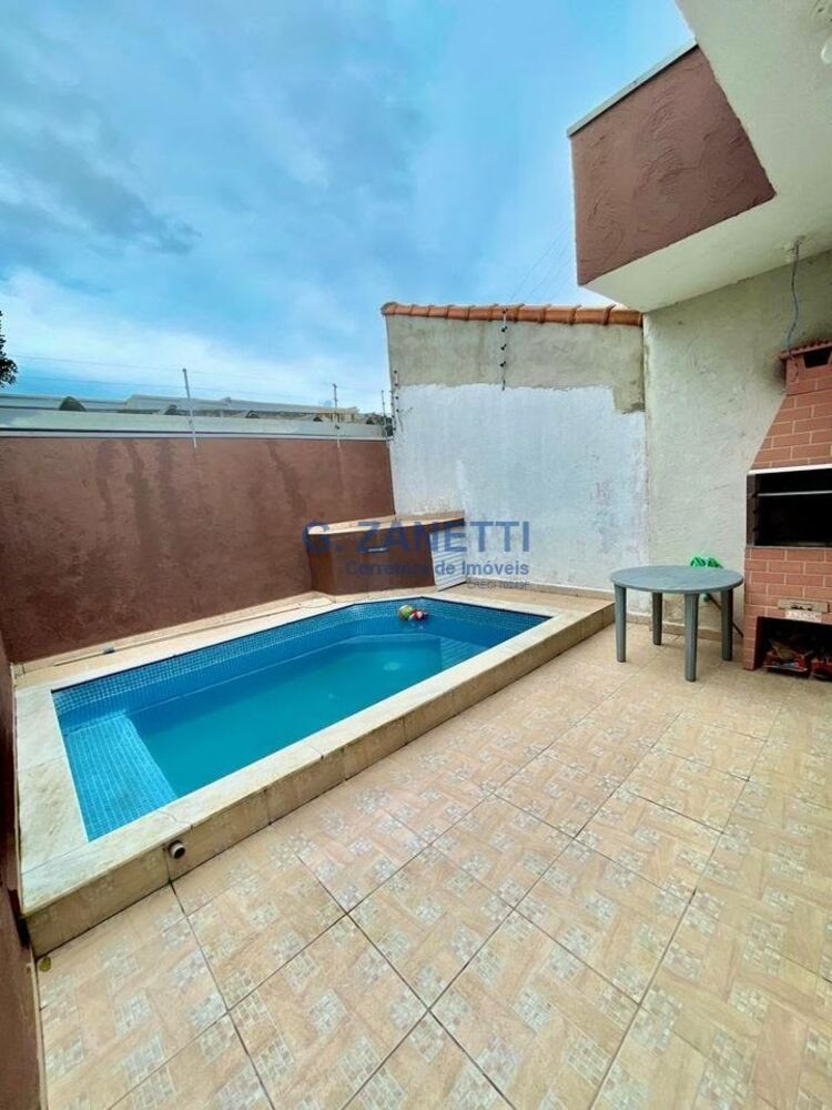 Casa, 2 quartos, 70 m² - Foto 2
