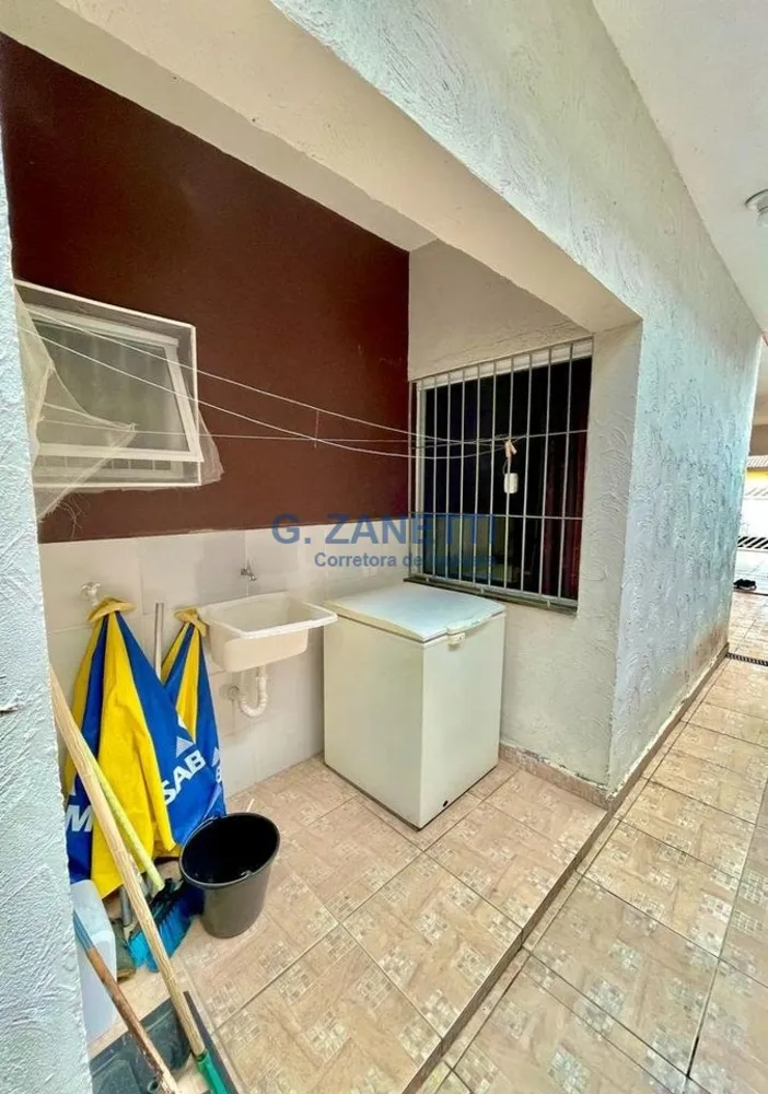 Casa, 2 quartos, 70 m² - Foto 13