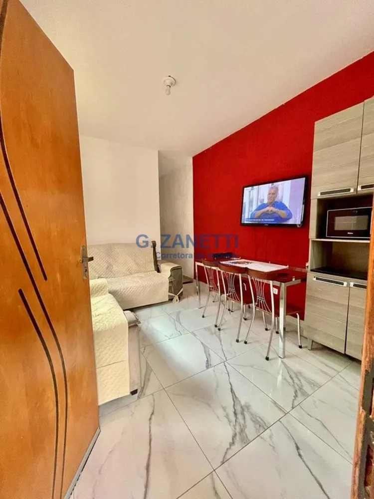 Casa, 2 quartos, 70 m² - Foto 8