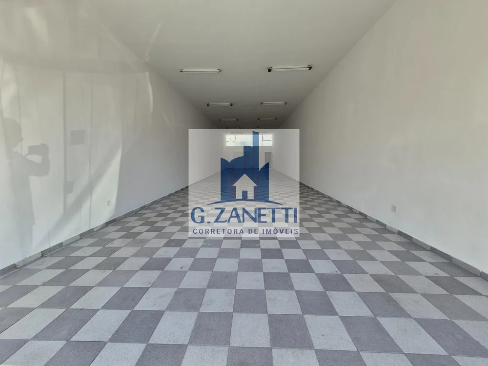 Loja-Salão, 160 m² - Foto 2