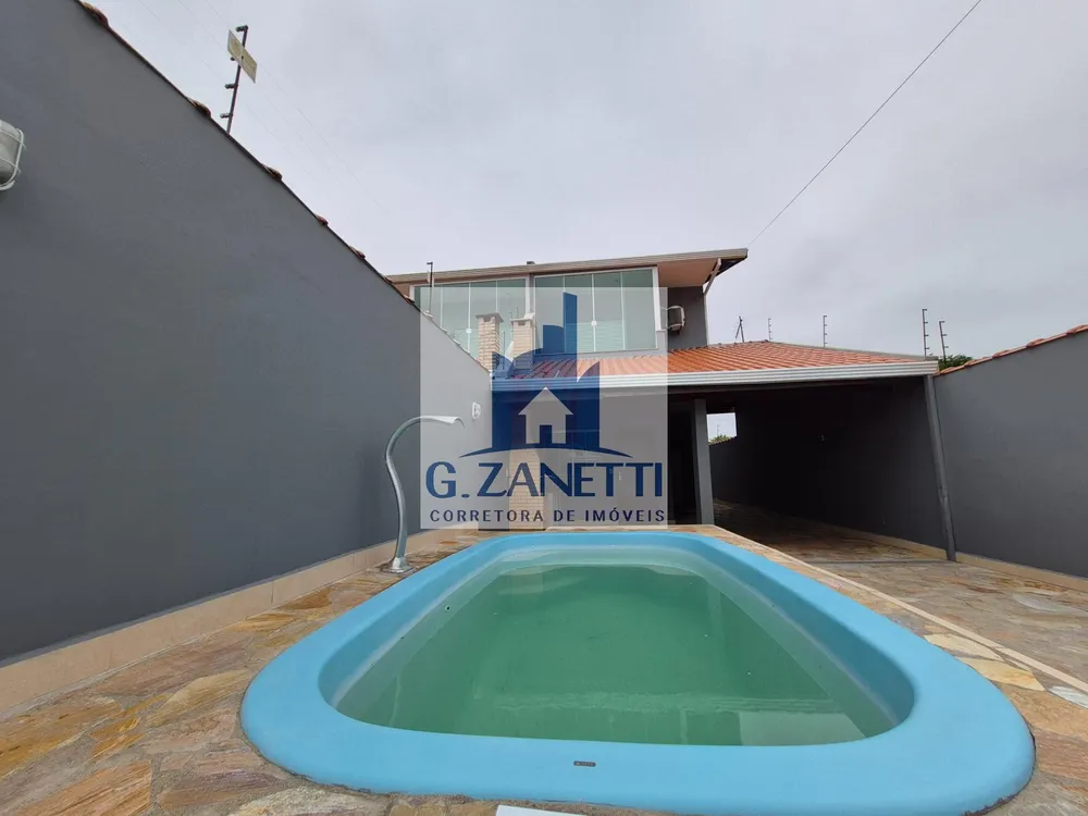 Casa, 3 quartos, 161 m² - Foto 6