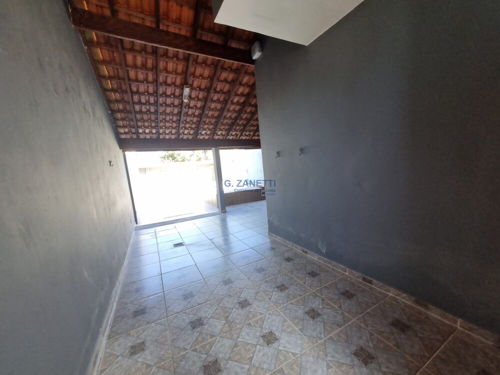 Casa, 3 quartos, 161 m² - Foto 1