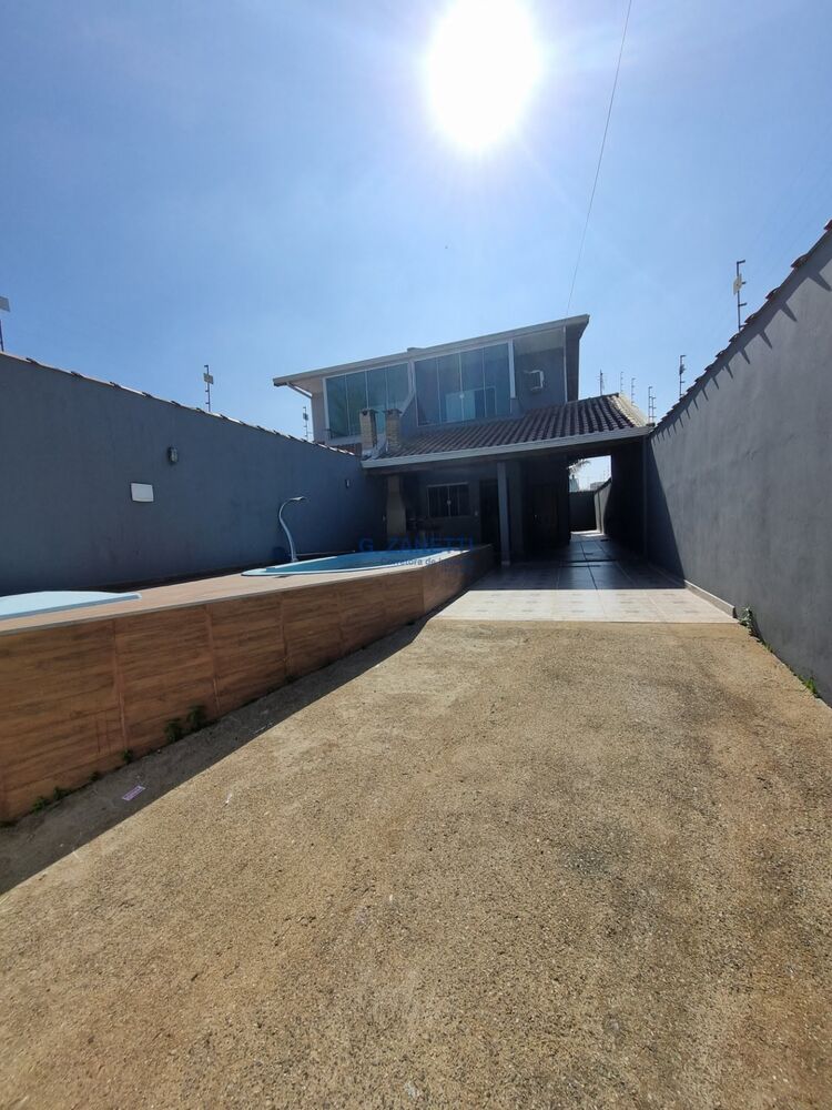 Casa, 3 quartos, 161 m² - Foto 2