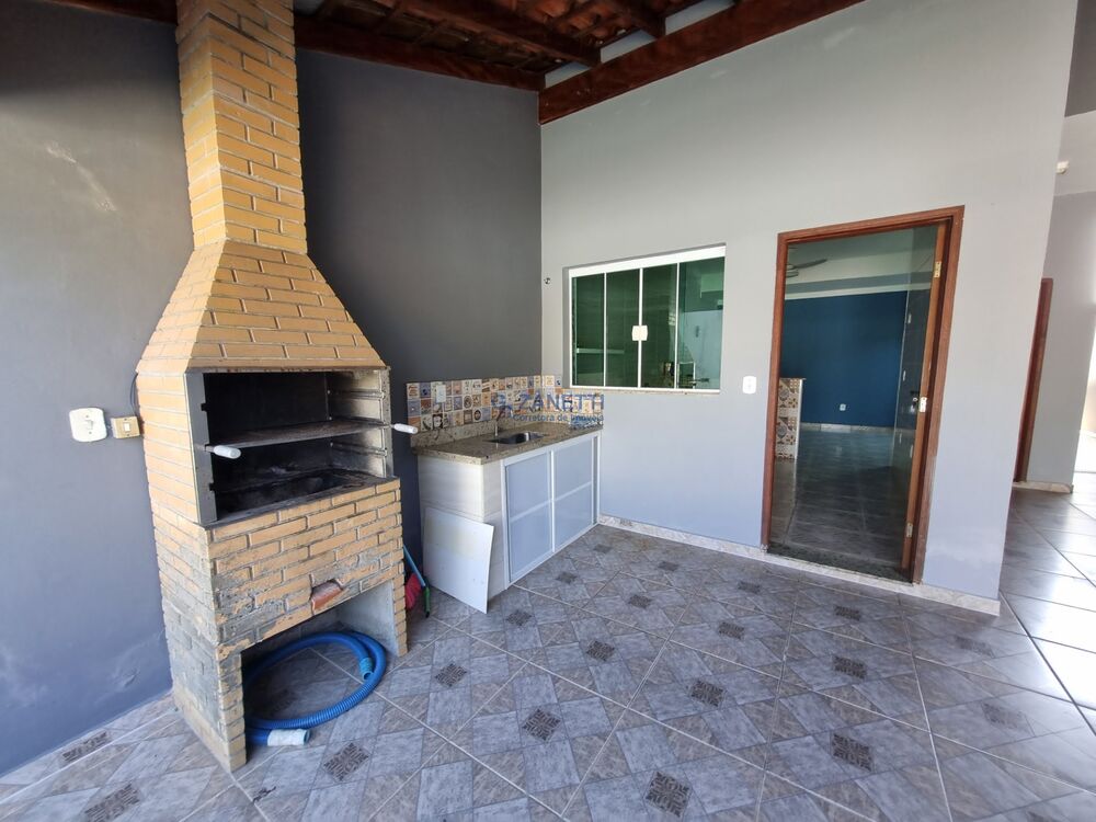 Casa, 3 quartos, 161 m² - Foto 4