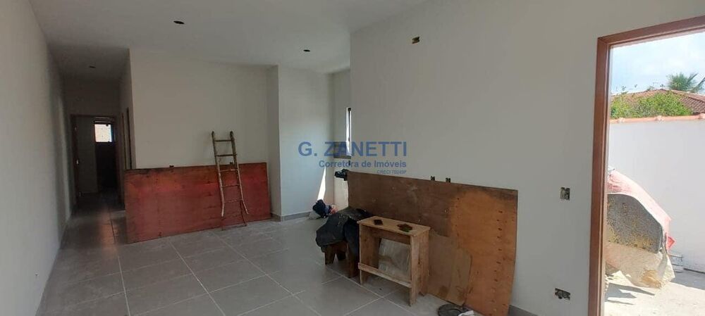 Casa, 2 quartos, 79 m² - Foto 1