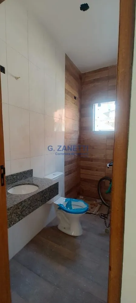 Casa, 2 quartos, 79 m² - Foto 11