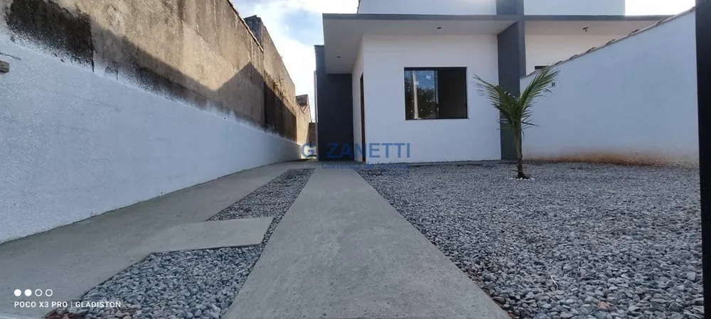 Casa, 2 quartos, 79 m² - Foto 7