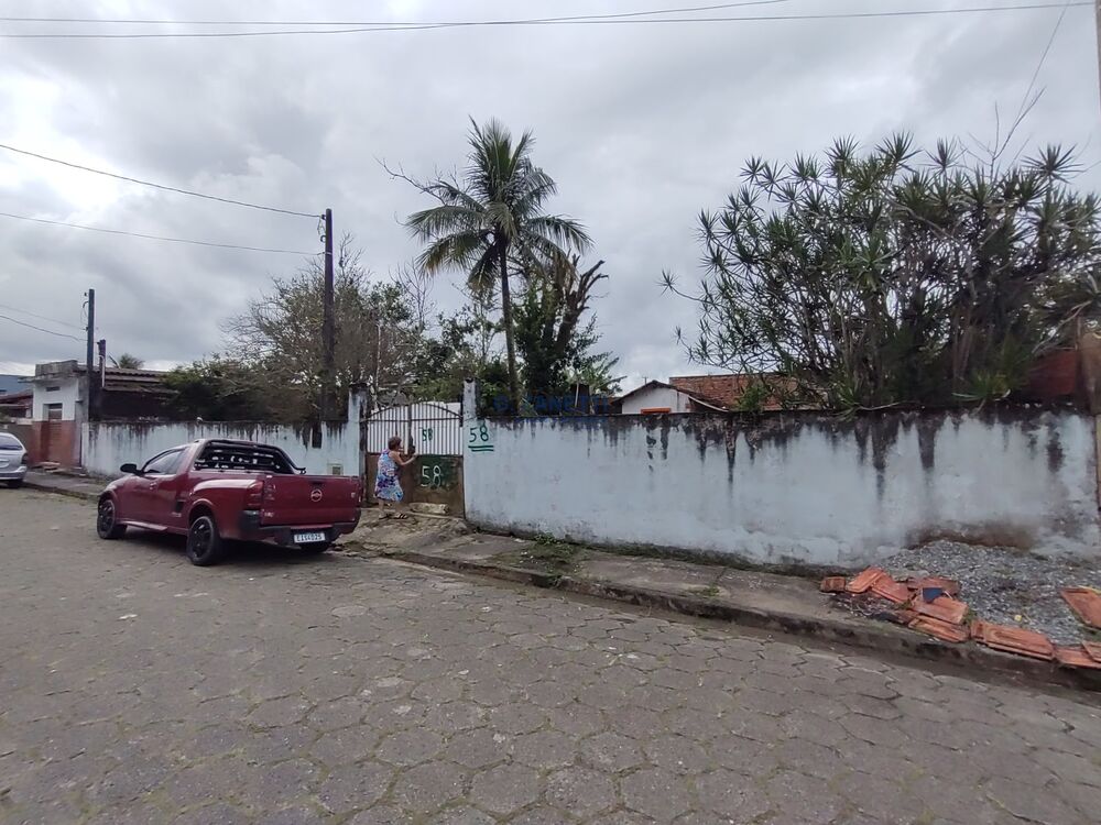 Terreno, 750 m² - Foto 1