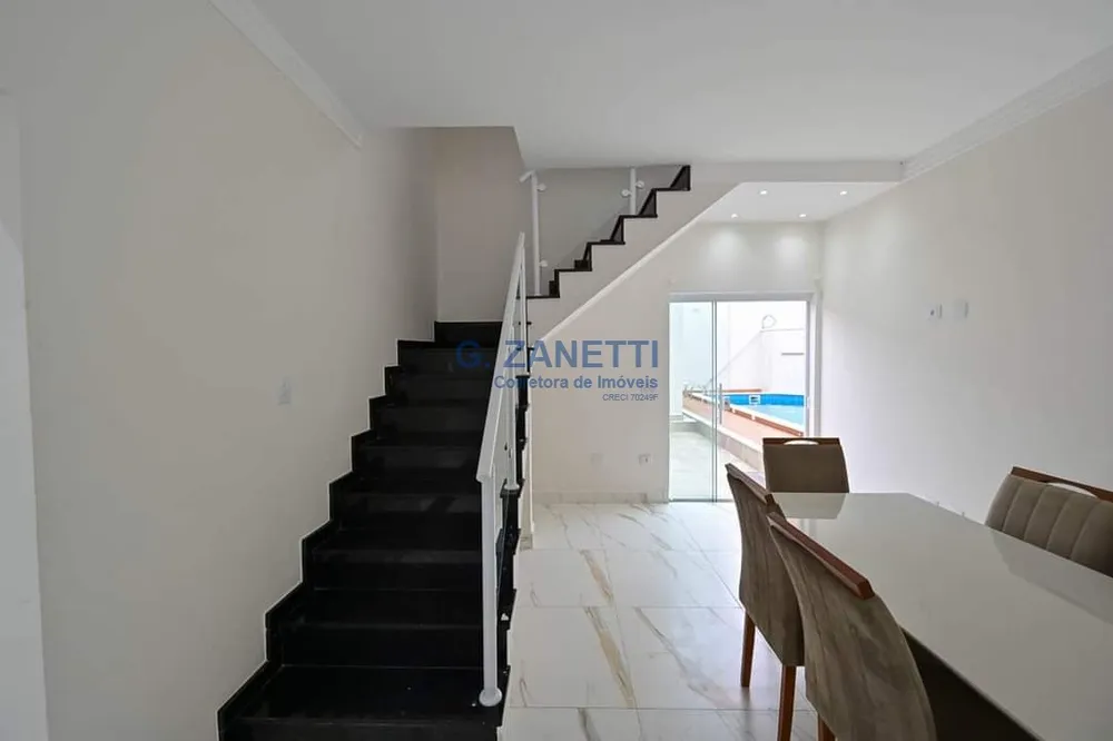 Sobrado, 5 quartos - Foto 3