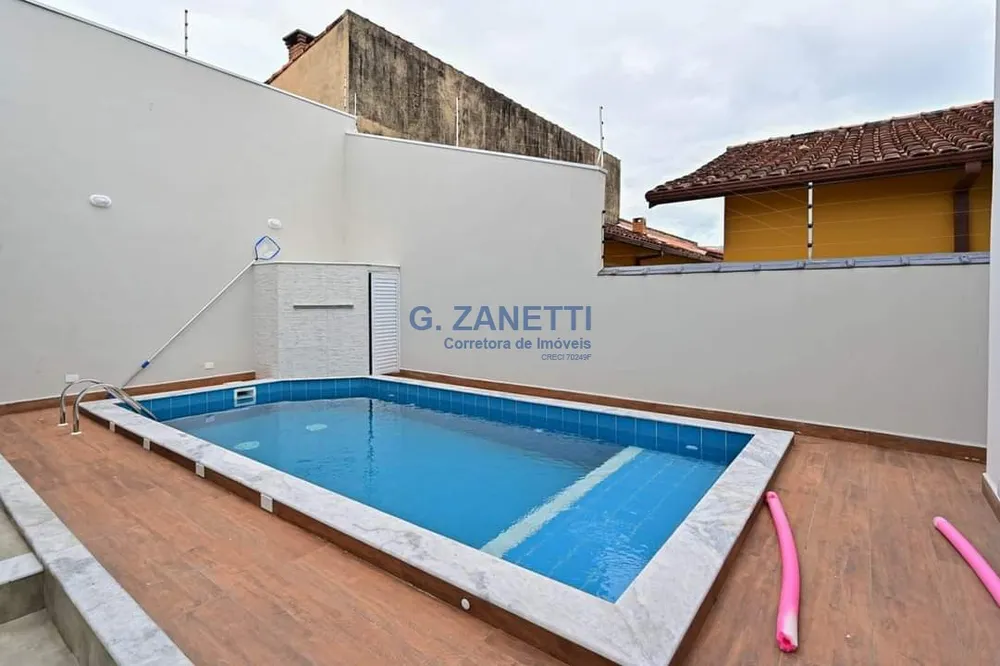 Sobrado, 5 quartos - Foto 7
