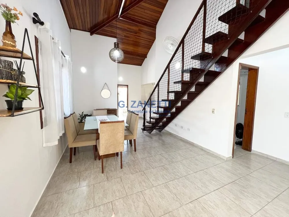 Casa, 3 quartos, 131 m² - Foto 8