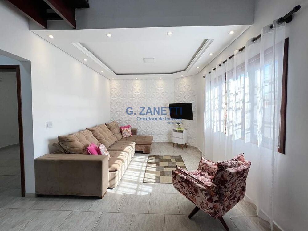 Casa, 3 quartos, 131 m² - Foto 4