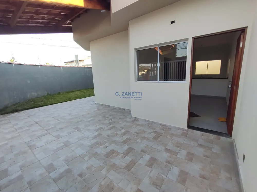 Casa, 2 quartos, 120 m² - Foto 3