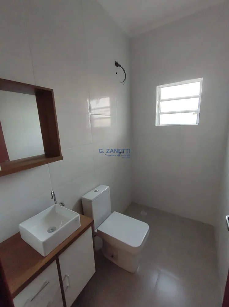 Casa, 2 quartos, 120 m² - Foto 3