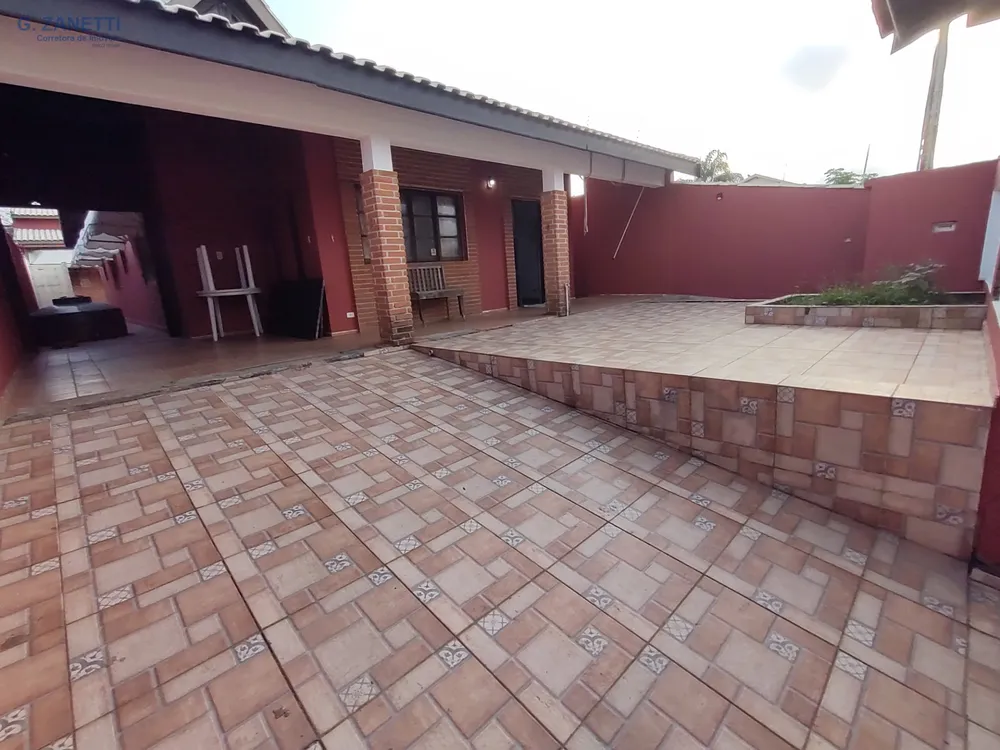 Casa, 6 quartos, 210 m² - Foto 6