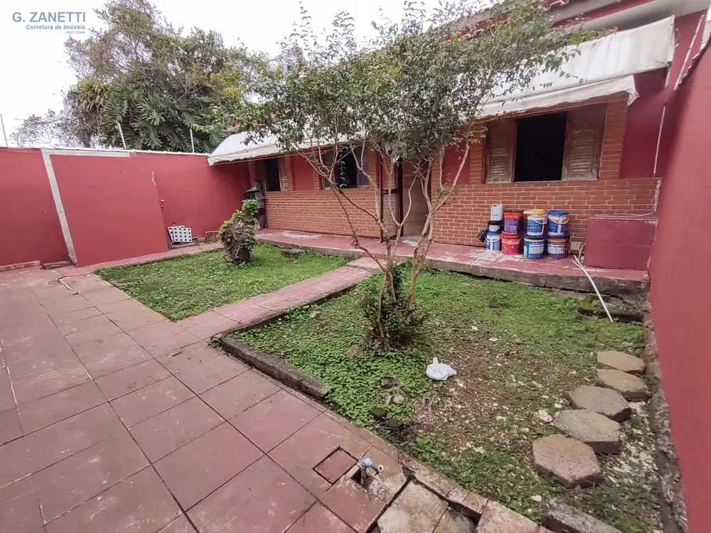 Casa, 6 quartos, 210 m² - Foto 13