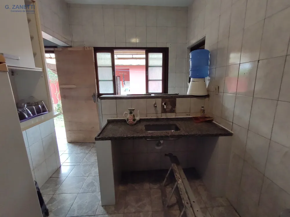 Casa, 6 quartos, 210 m² - Foto 14