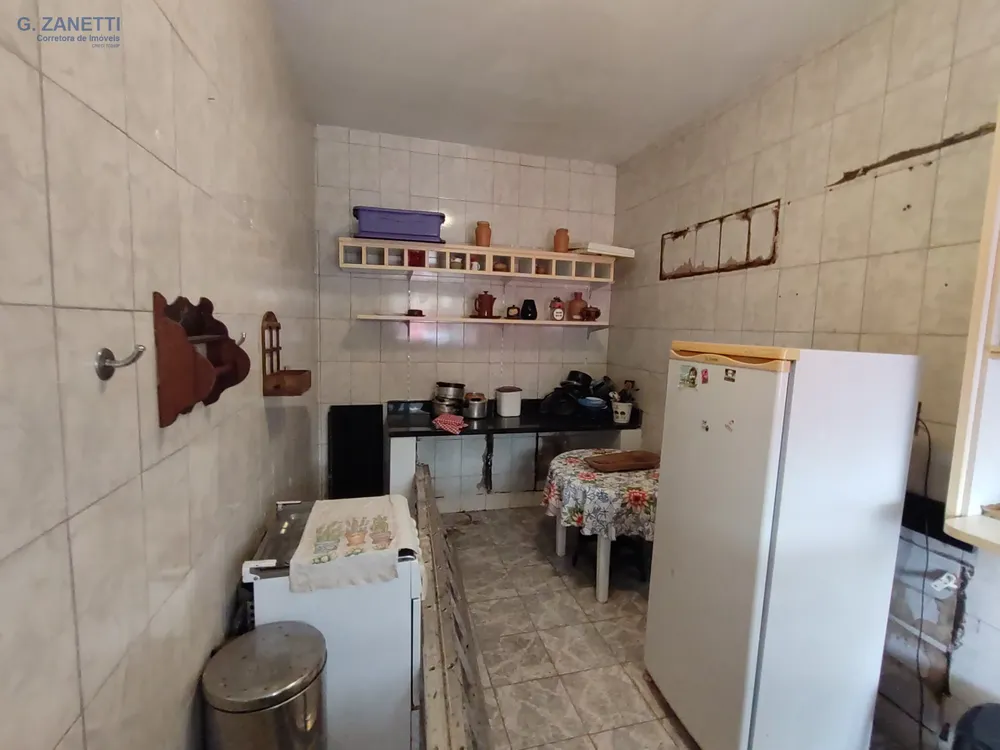 Casa, 6 quartos, 210 m² - Foto 8