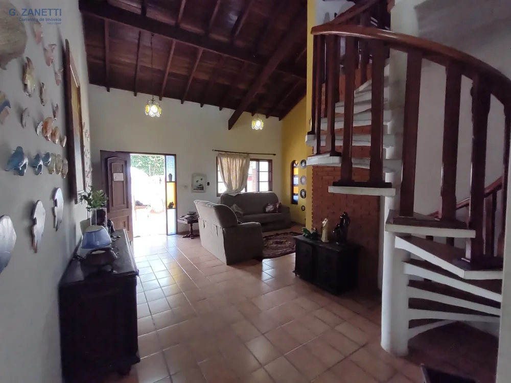Casa, 6 quartos, 210 m² - Foto 9
