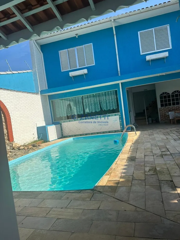 Chácara, 10 quartos, 300 m² - Foto 11