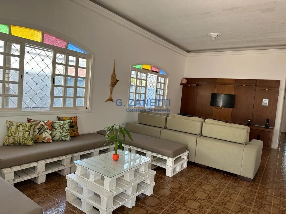 Chácara, 10 quartos, 300 m² - Foto 6