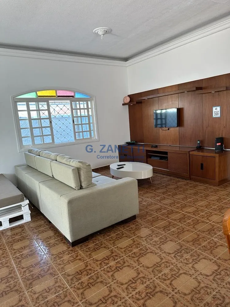 Chácara, 10 quartos, 300 m² - Foto 12