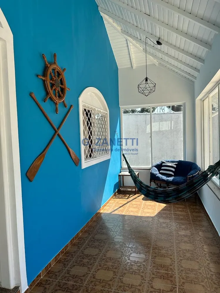Chácara, 10 quartos, 300 m² - Foto 12