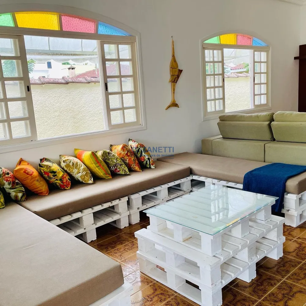 Chácara, 10 quartos, 300 m² - Foto 13
