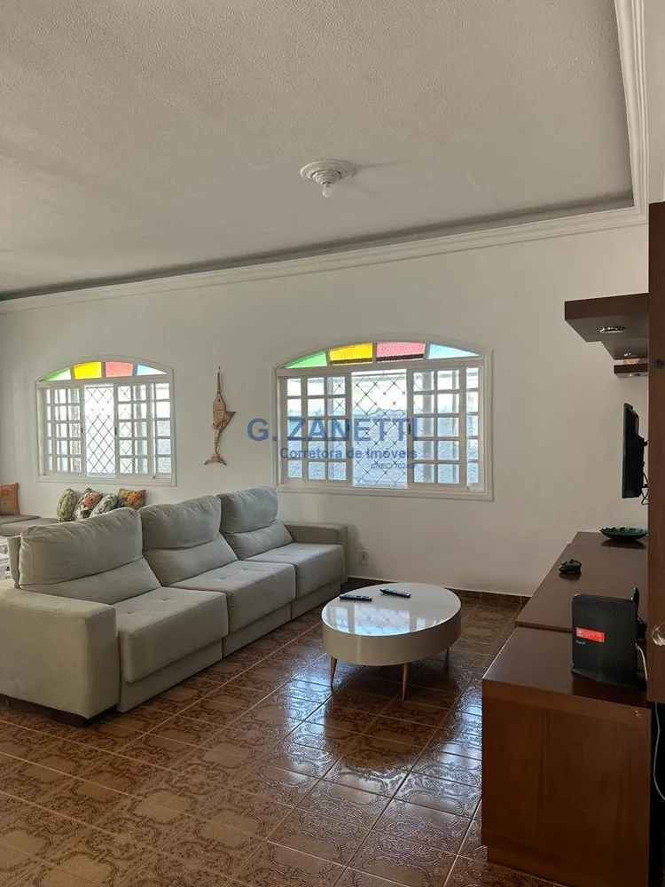 Chácara, 10 quartos, 300 m² - Foto 9