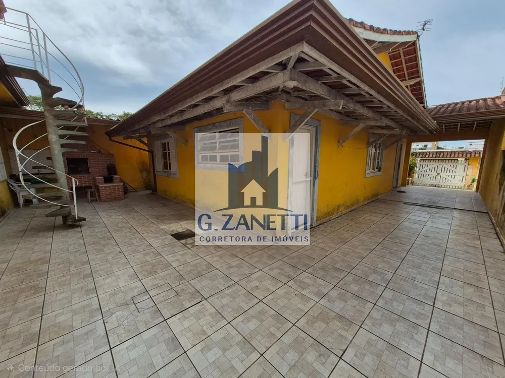 Casa, 2 quartos, 241 m² - Foto 7