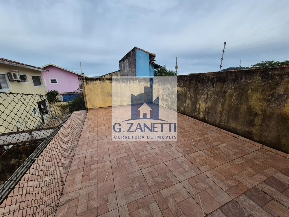 Casa, 2 quartos, 241 m² - Foto 12