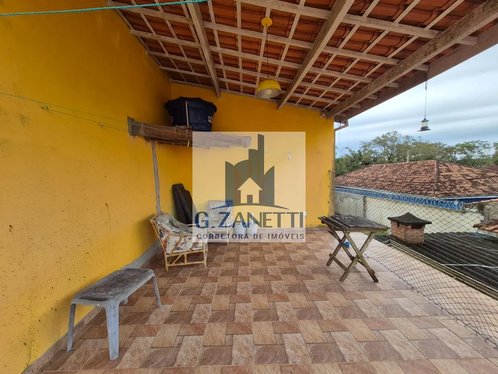 Casa, 2 quartos, 241 m² - Foto 10