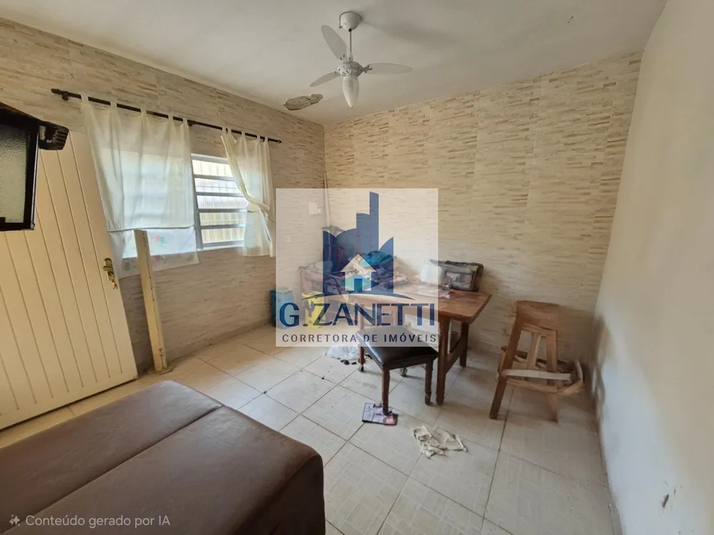Casa, 2 quartos, 241 m² - Foto 7