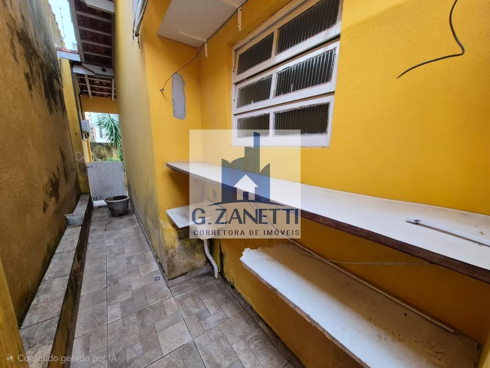 Casa, 2 quartos, 241 m² - Foto 8