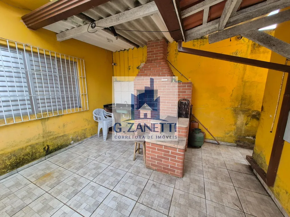 Casa, 2 quartos, 241 m² - Foto 6