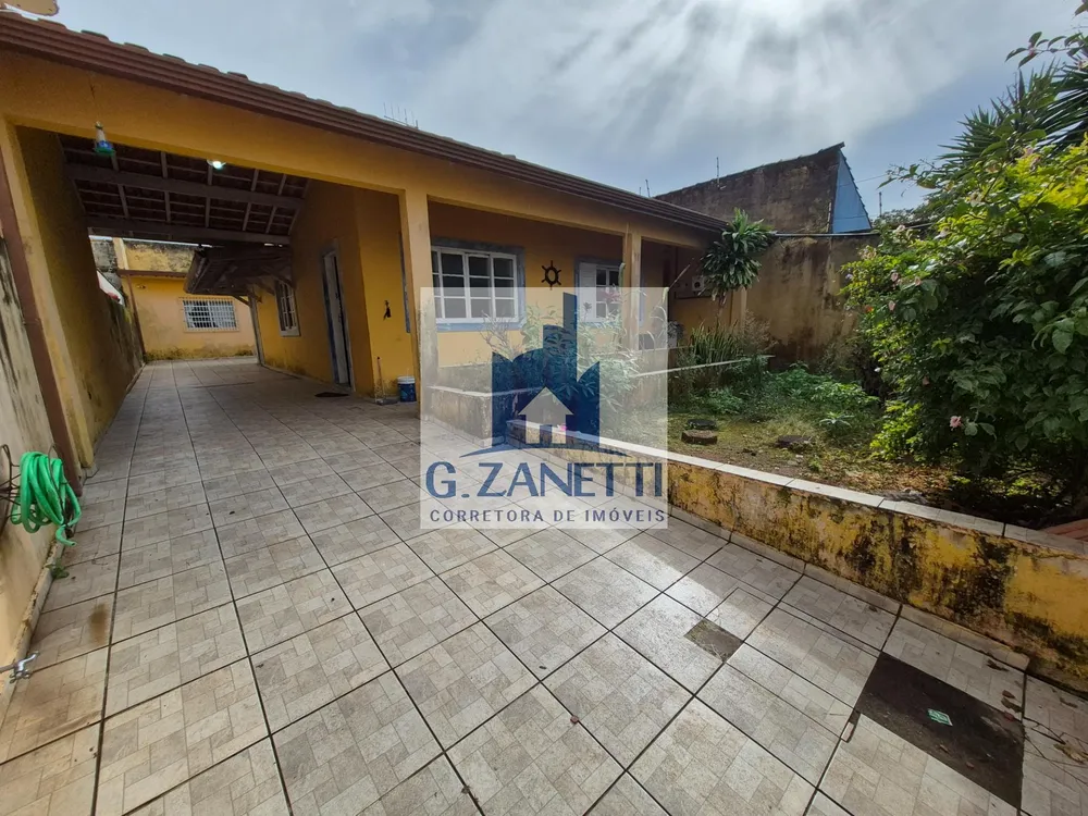 Casa, 2 quartos, 241 m² - Foto 1