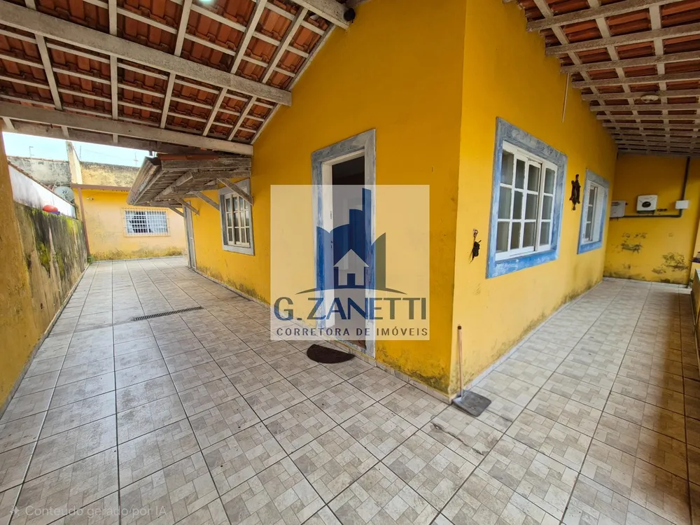 Casa, 2 quartos, 241 m² - Foto 2