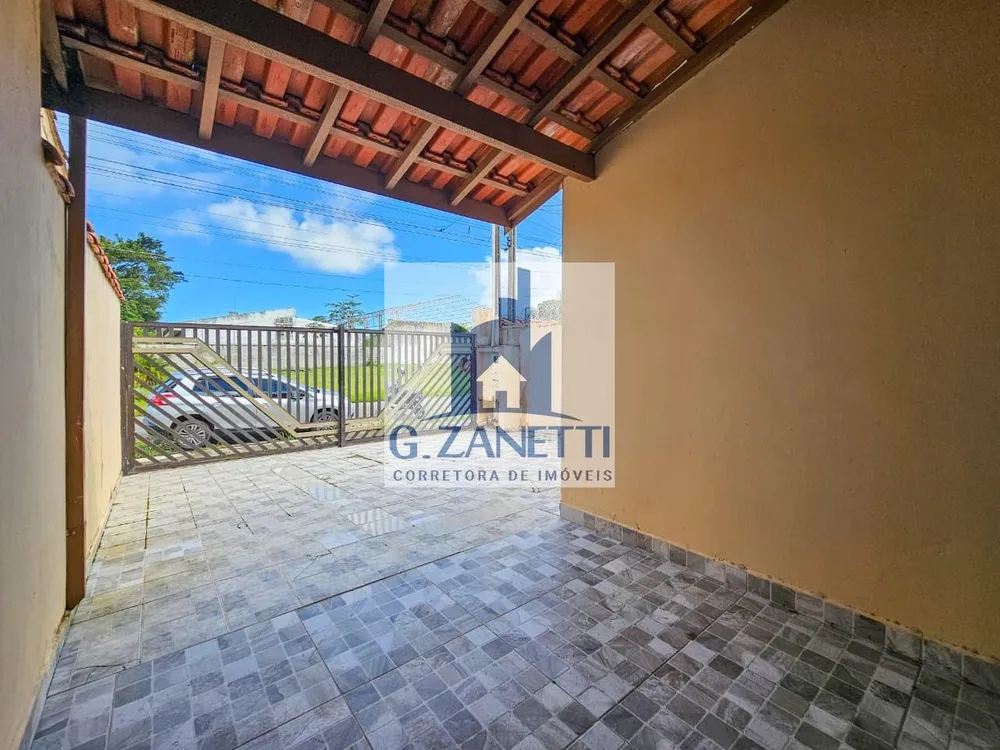 Casa, 2 quartos, 88 m² - Foto 7
