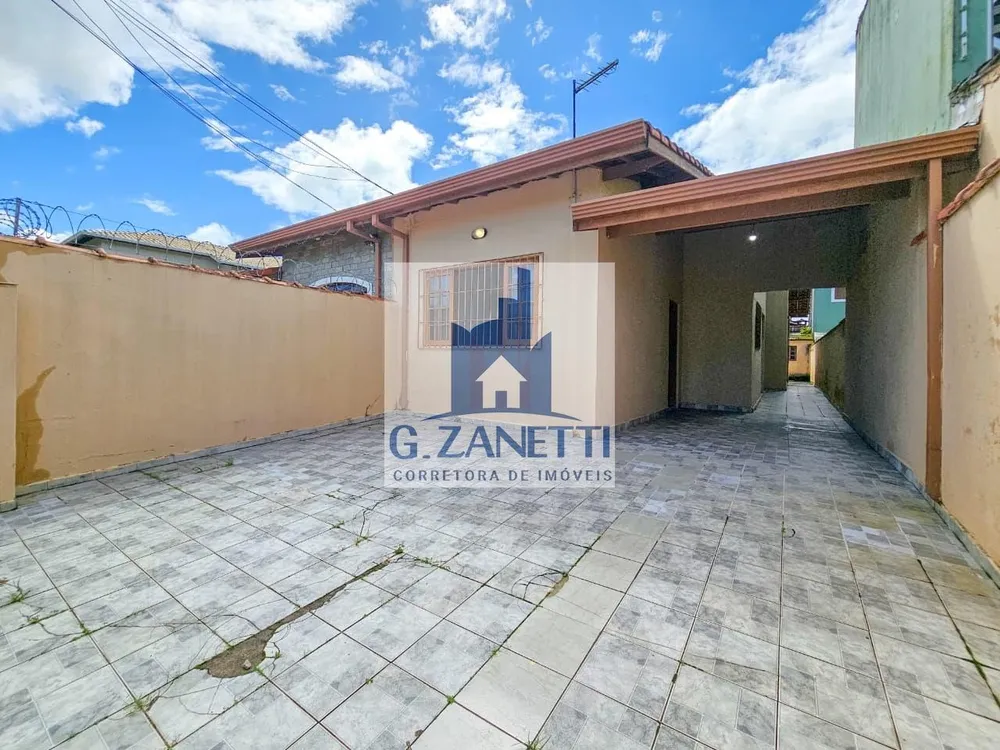 Casa, 2 quartos, 88 m² - Foto 6