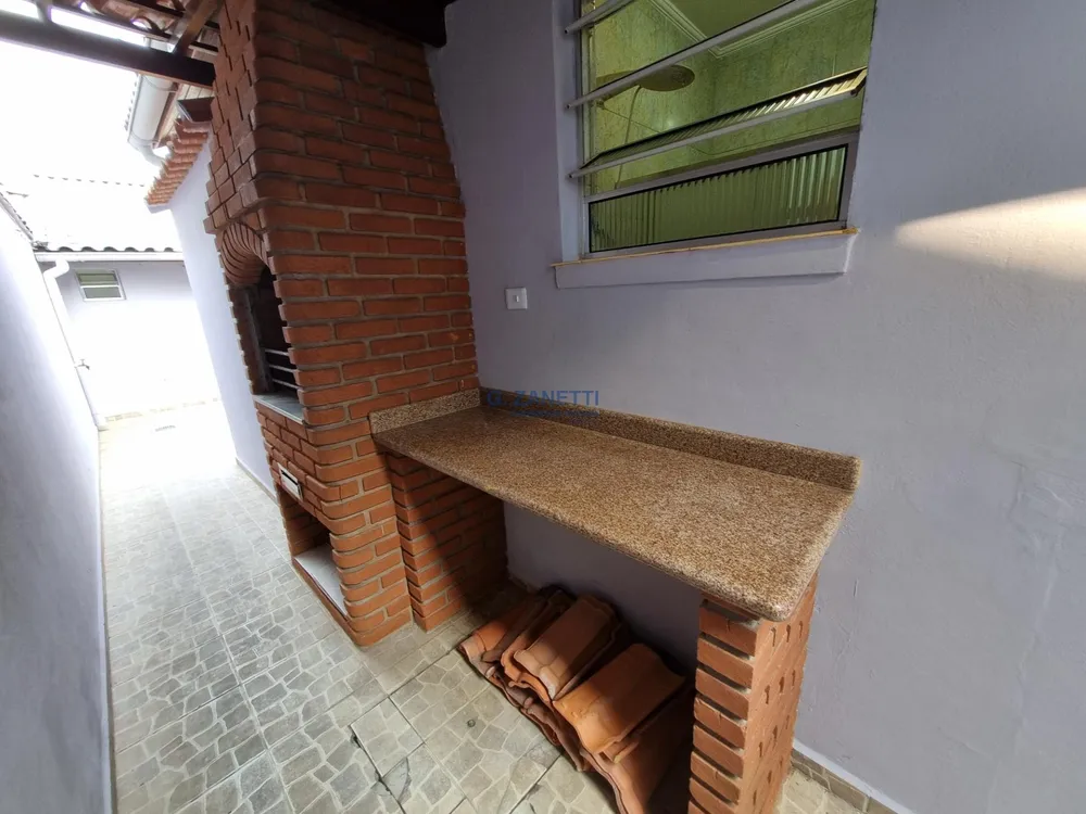 Casa, 3 quartos, 99 m² - Foto 6