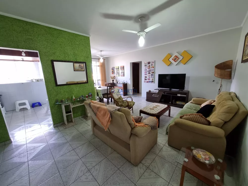 Apartamento à venda e aluguel com 2 quartos, 81m² - Foto 1