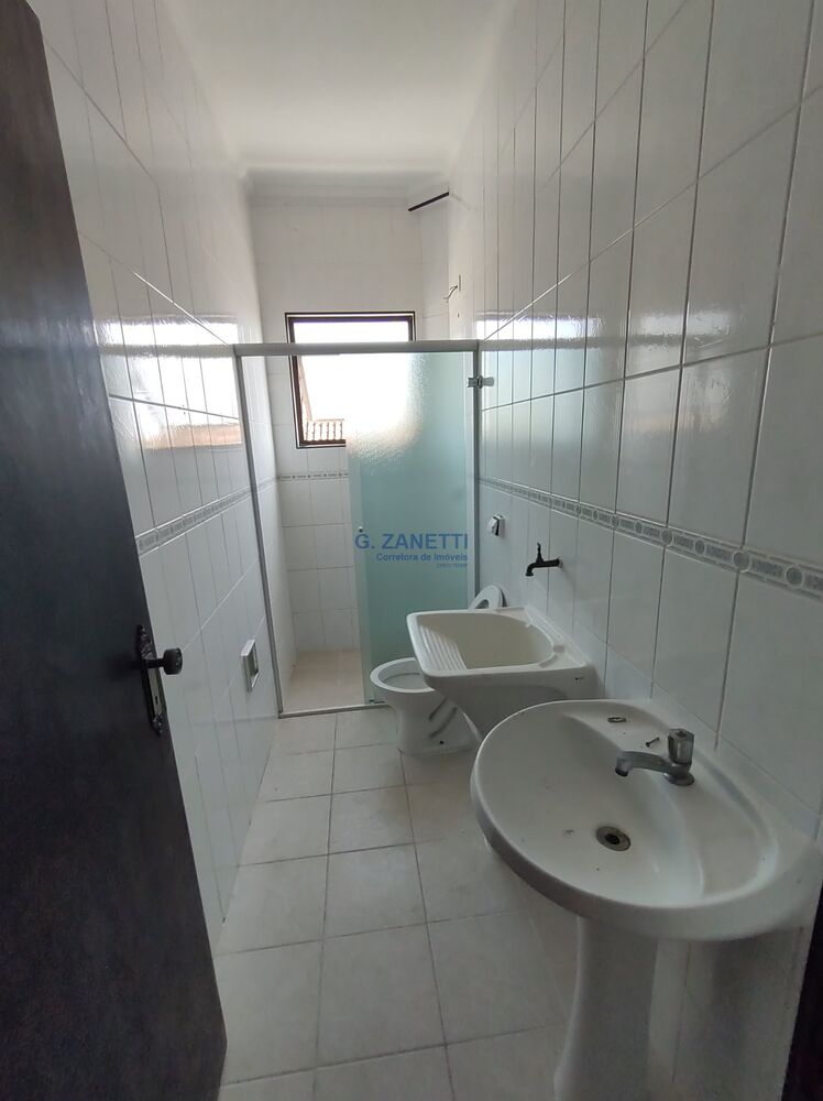 Apartamento, 2 quartos, 80 m² - Foto 2