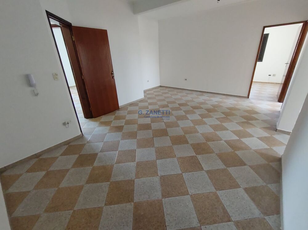 Apartamento, 2 quartos, 80 m² - Foto 1