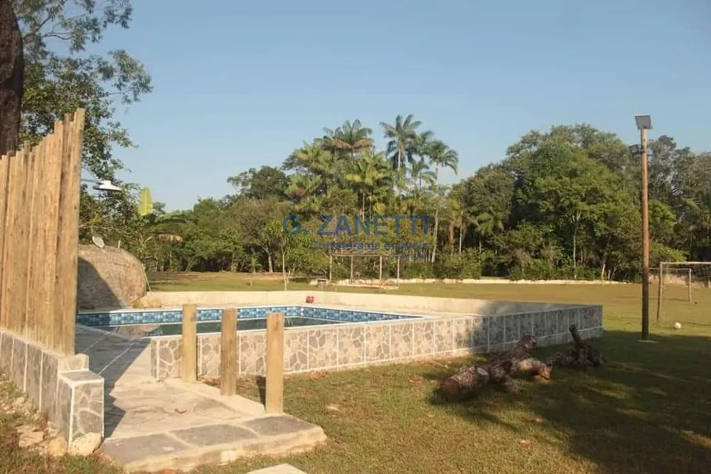 Chácara, 3 quartos, 2 hectares - Foto 2