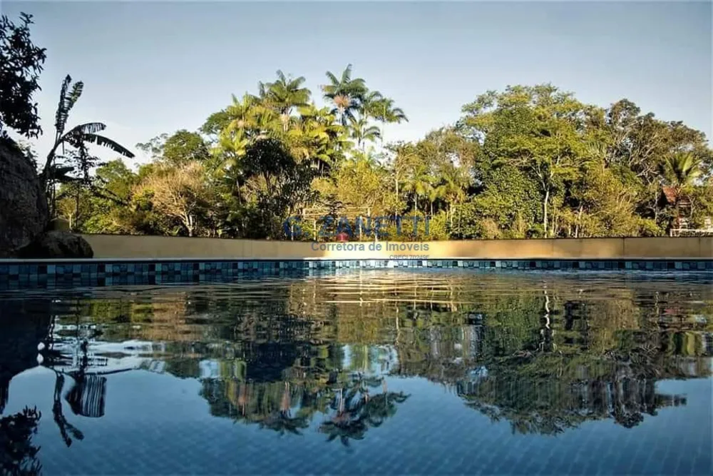 Chácara, 3 quartos, 2 hectares - Foto 8